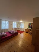 zemin apartman  Rorbas Satılık İsviçre