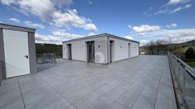 Penthouse te huur in Courfaivre, Zwitserland