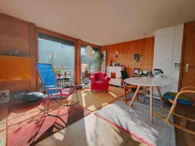 Duplex apartment Gelterkinden for rent Switzerland