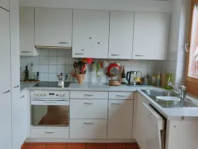 Duplex apartment Gelterkinden for rent Switzerland