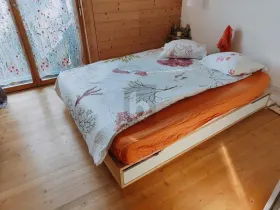 Duplex apartment Gelterkinden for rent Switzerland