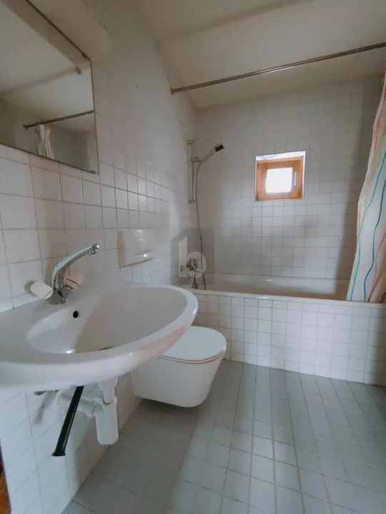 Duplex apartment Gelterkinden for rent Switzerland
