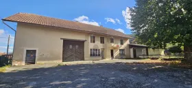 Дом на одну семью Фонтене Продажа Швейцария