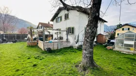 Enebolig til salgs i Werdenberg, Sveits