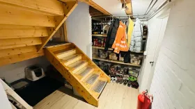 一戸建て ヴェルデンベルク  スイス