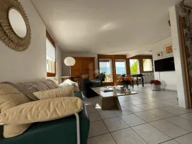 Terraced houses Fontenais for sale Switzerland