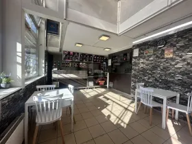 Gastronomy for rent in Lausanne, Switzerland