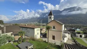 Odvojena kuća Gnoska Prodajem Švicarska