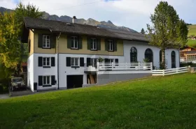 Вилла для продажи в Шато-д'О-Ла Баку, Швейцария