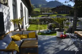 Villa Château-d'Oex zu kaufen Schweiz