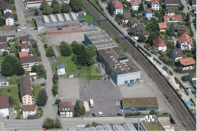 Parkirna garaža za najam u Zuchwil, Švicarska