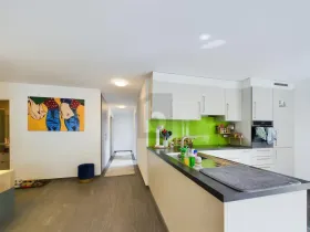 apartamento andar Chalais Venda Suíça