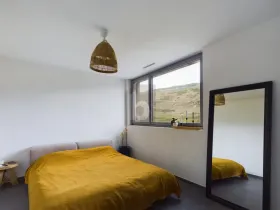 apartamento andar Chalais Venda Suíça