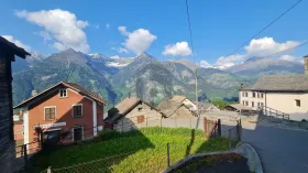 Дом отдыха Собрио Продажа Швейцария