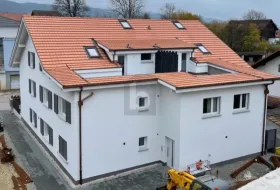 Квартира Куржене Продажа Швейцария