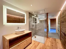 Tatil evi Castiel Satılık İsviçre