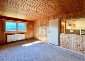 Tatil evi Castiel Satılık İsviçre