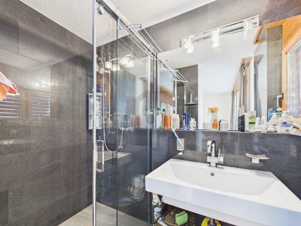 Apartamento Leukerbad En Renta Suiza