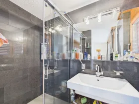 appartement Loèche-les-Bains Loyer Suisse