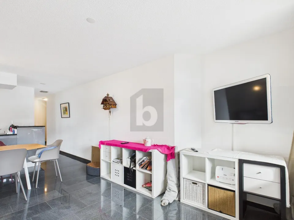 Apartamento Leukerbad En Renta Suiza