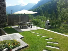 Ferienhaus Gerra (Verzasca) zu kaufen Schweiz
