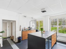 Office block for rent in Zürich-Aussersihl, Switzerland