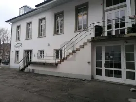 办公空间 布比孔  瑞士