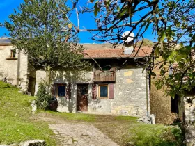 Tatil evi Muggio Satılık İsviçre