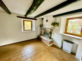 Tatil evi Muggio Satılık İsviçre