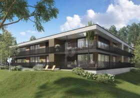 Apartamento en planta baja en venta en Heilige Margrethen, Suiza