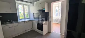zemin apartman  Sonvilier Kiralık İsviçre