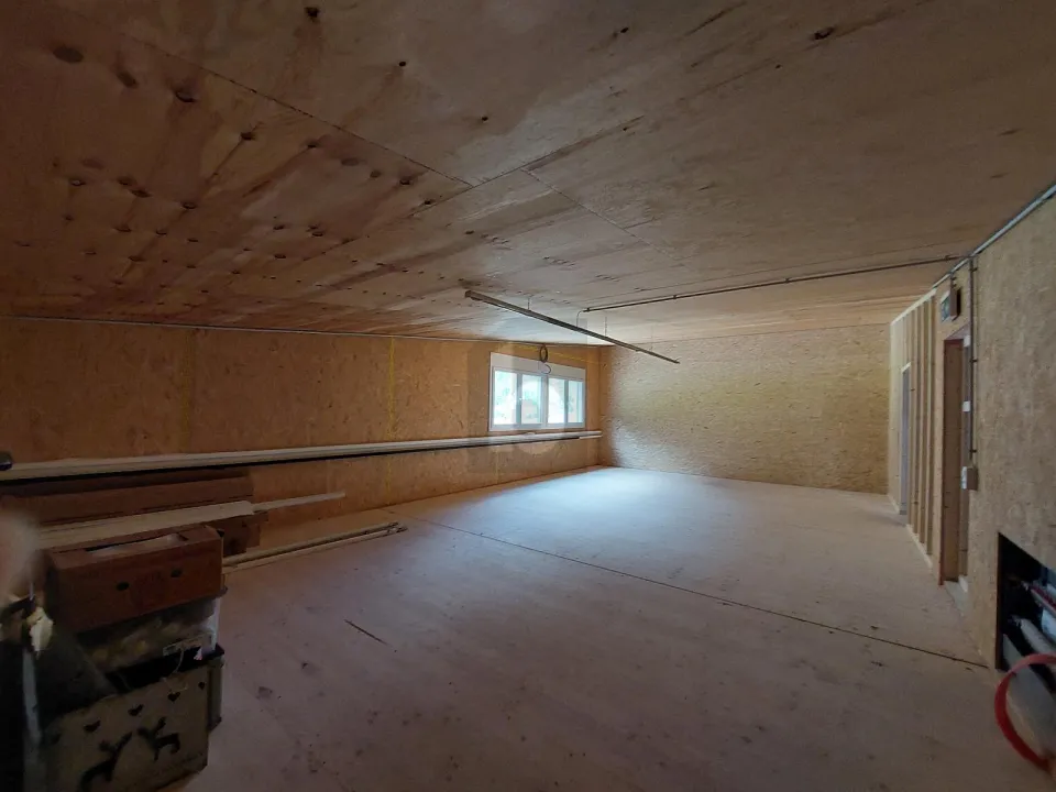 Kontorplass Erstfeld  Sveits