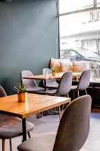 Gastronomy Lausanne for rent Switzerland