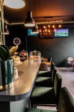Gastronomy Lausanne for rent Switzerland