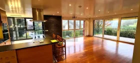 Floor Apartment Perly-Certoux for rent Switzerland