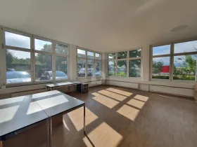 Office space Hünenberg for rent Switzerland