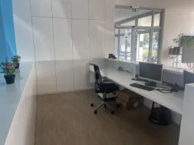Office space Hünenberg for rent Switzerland