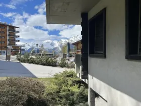 apartamento andar Haute-Nendaz Venda Suíça