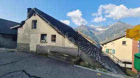 Enebolig Sobrio  Sveits