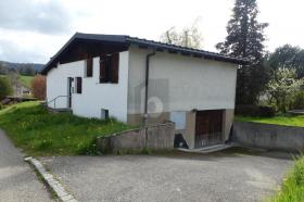 Vrijstaand huis te koop in Movelier, Zwitserland