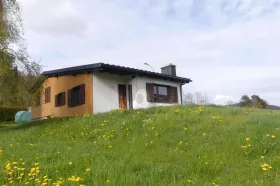 Дом на одну семью Мовелье Продажа Швейцария