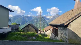 Дом отдыха Собрио Продажа Швейцария