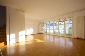 Apartamento duplex para alugar em Walliswil bei Niederbipp, Suíça