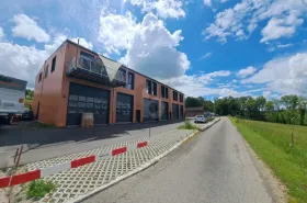 Dépôt Donneloye Achat Suisse