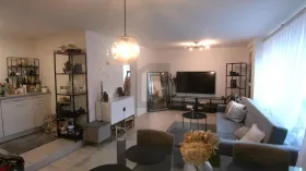 Ground floor apartment Grenchen for rent Switzerland