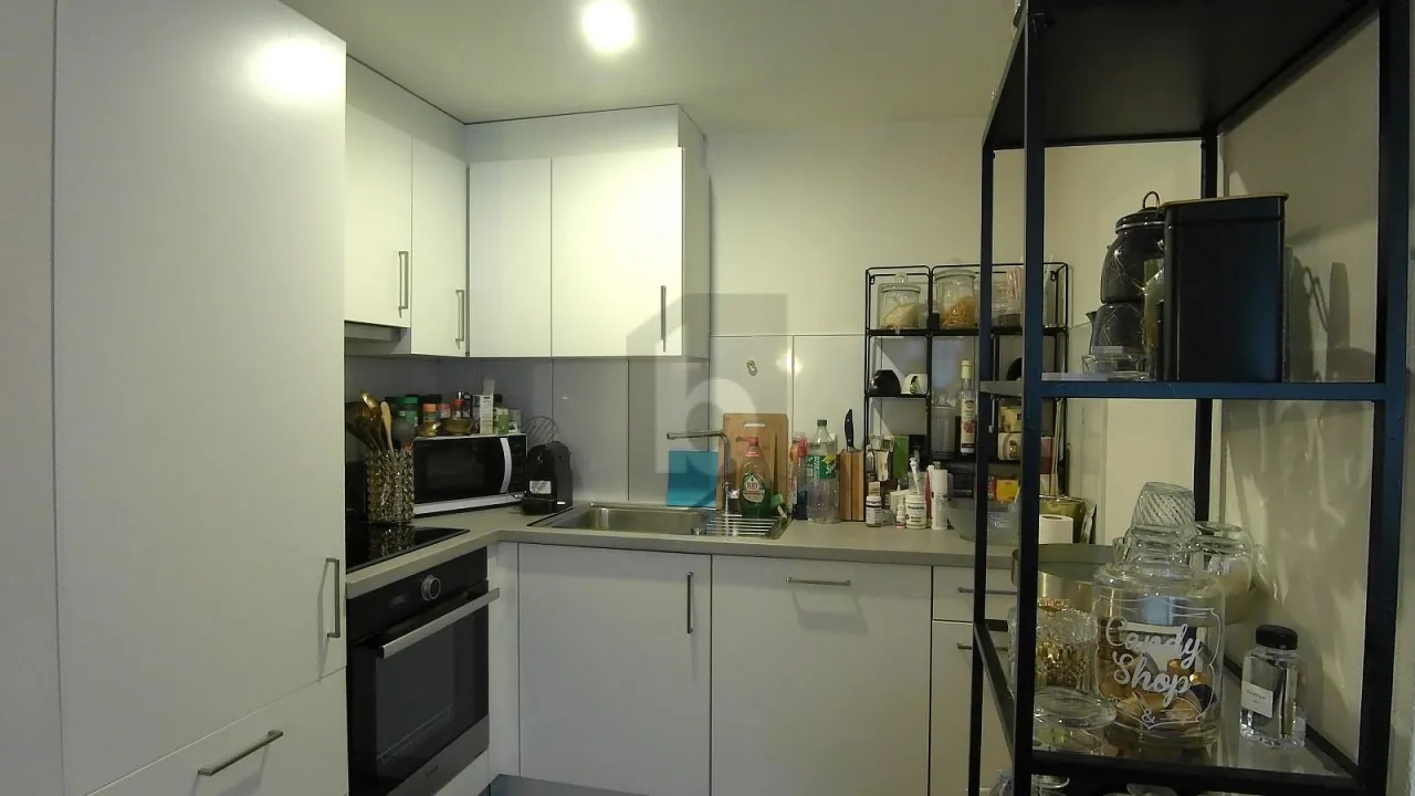 Ground floor apartment Grenchen for rent Switzerland
