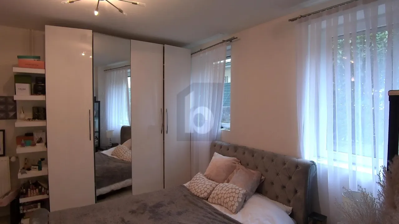 Ground floor apartment Grenchen for rent Switzerland