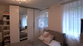 Ground floor apartment Grenchen for rent Switzerland