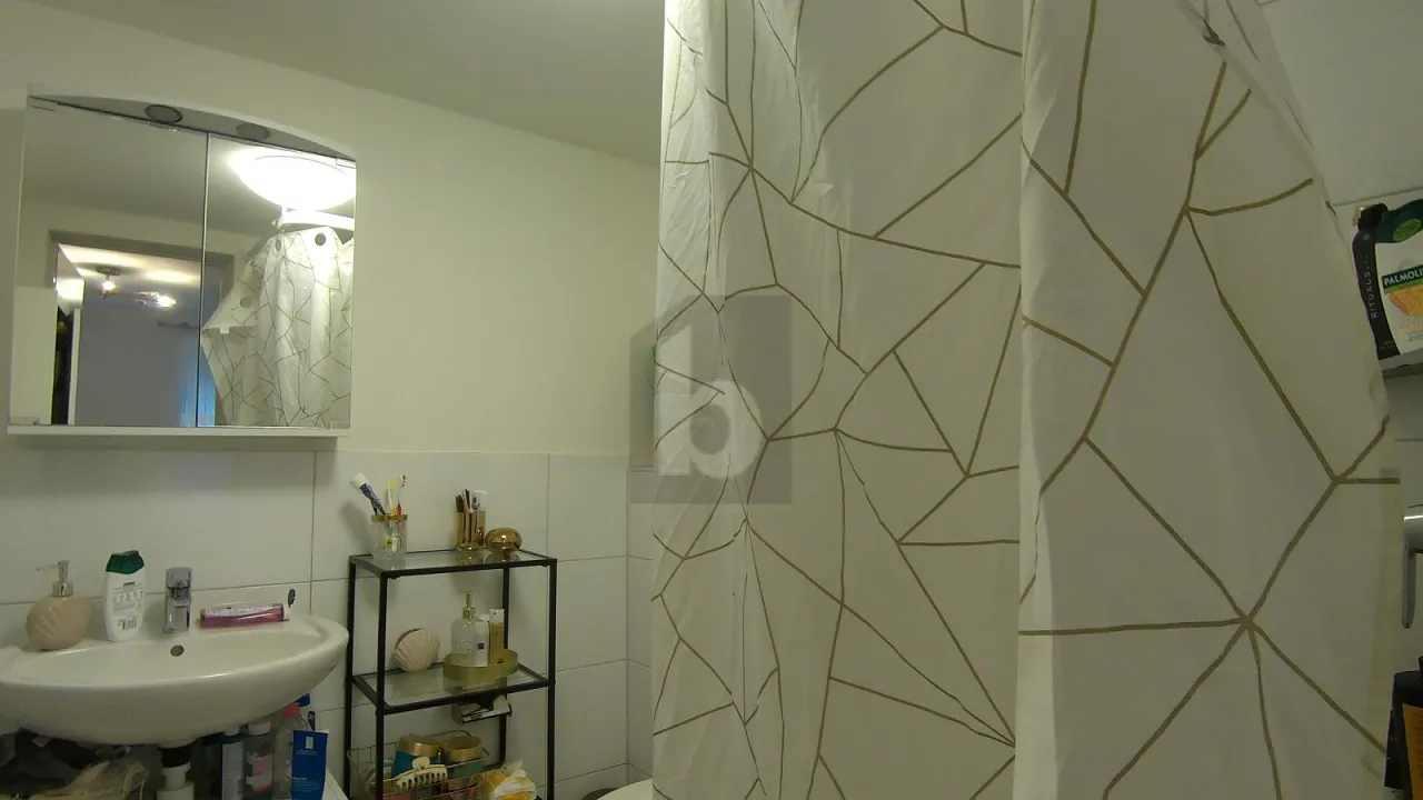 Ground floor apartment Grenchen for rent Switzerland