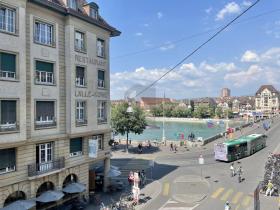 Kontorplass til leie i Basel, Sveits